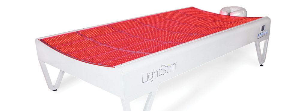 LightStim Red Light Therapy in Bend, Oregon