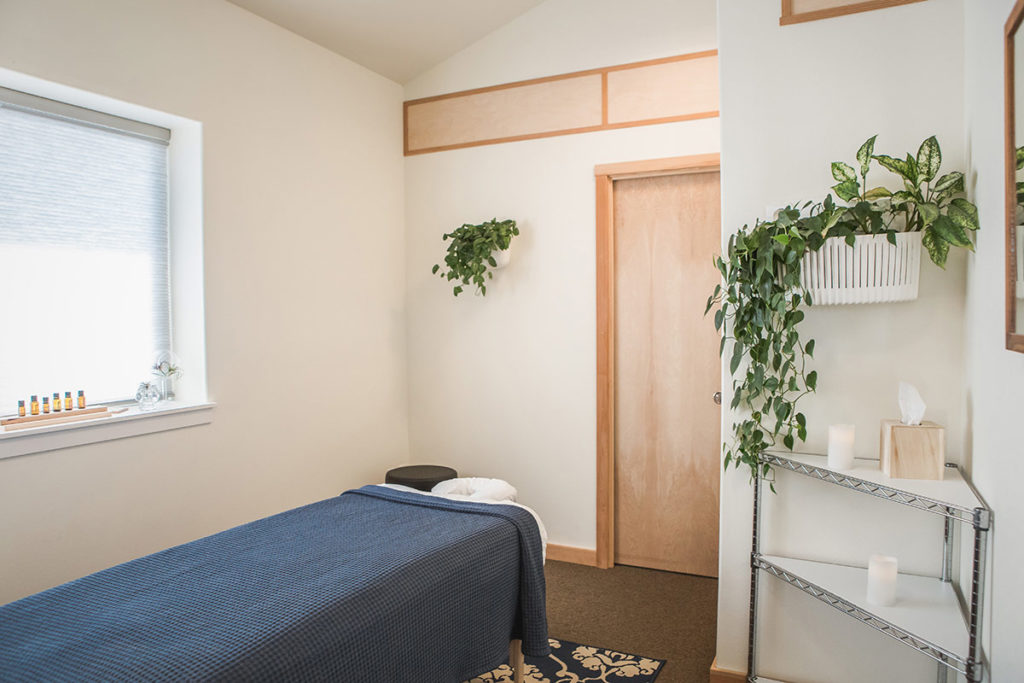 Chiropractor in Bend, Oregon