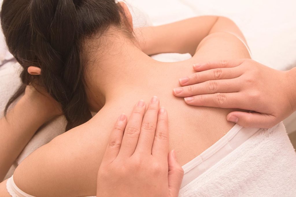 Network Spinal at the B-Line Clinic in Bend, Oregon