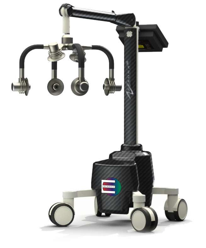 Zerona Z6 Fat Loss Laser