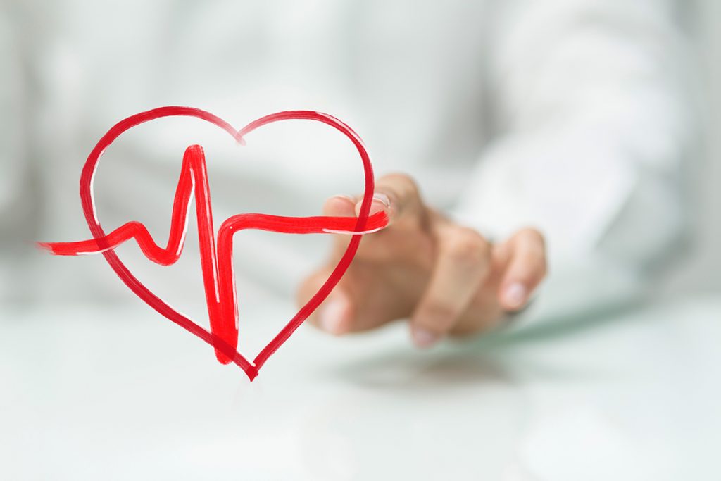 Heart Rate Improvement Chiropractic