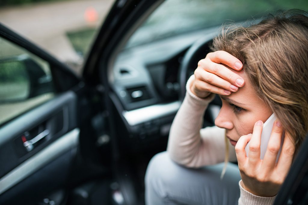 Auto Accident Chiropractor in Bend, Oregon