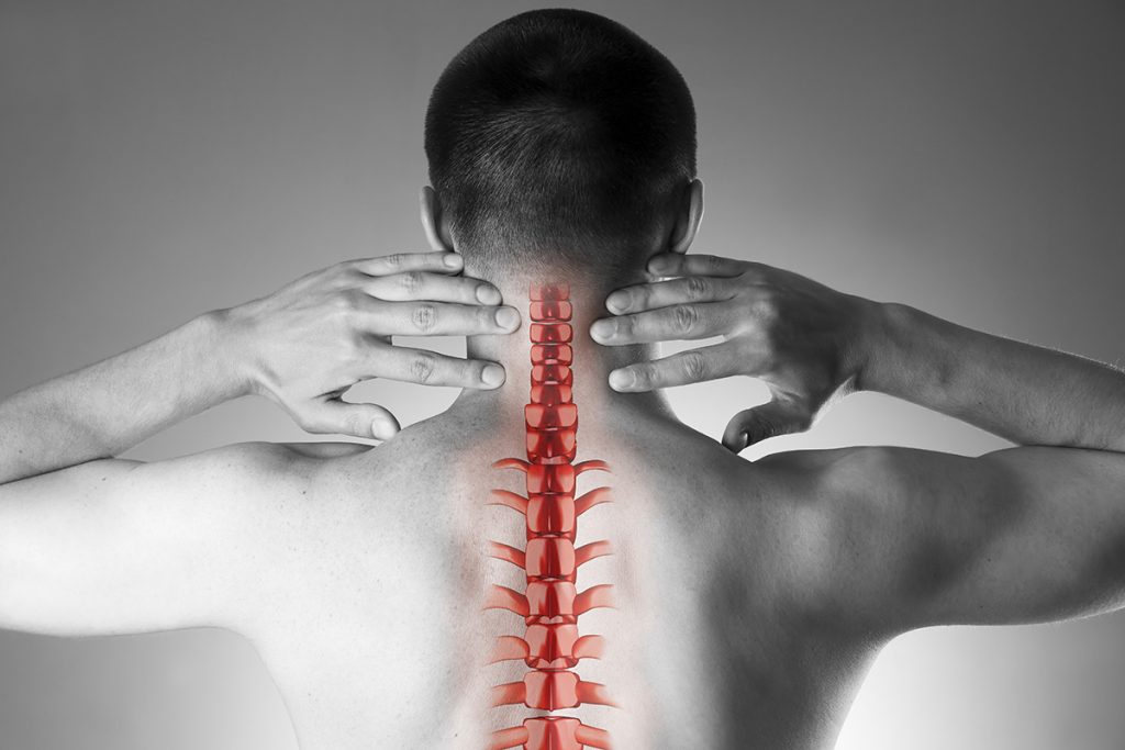 Chiropractor in Bend, Oregon