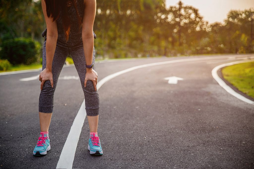 Sports Chiropractor in Bend, Oregon