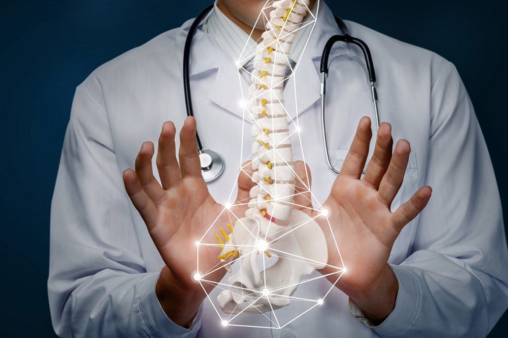 Benefits of Chiropractor Care