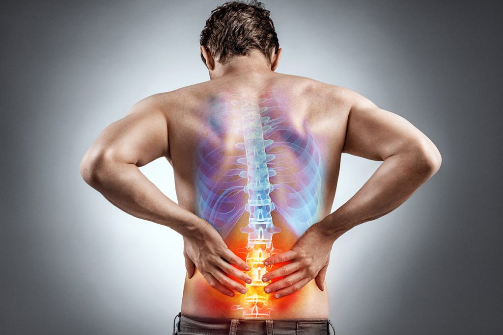 The Use of Low Level Laser Therapy (LLLT) For Musculoskeletal Pain