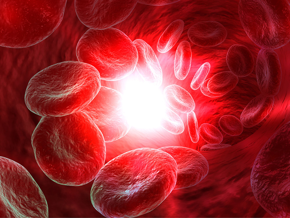 LightStim Bed Red Light Therapy in Bend, Oregon