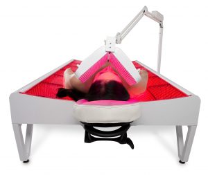 LightStim LED Bed in Bend, Oregon