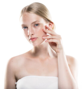 Skincare in Bend, Oregon