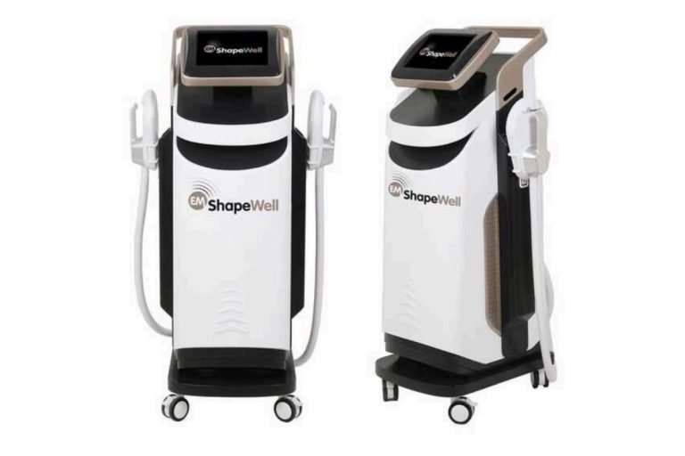 Shapewell